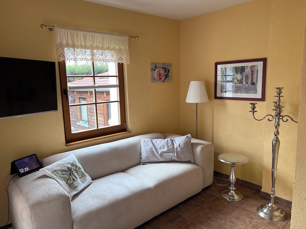 Comfort Apartment, 2 Bedrooms (Wildrose) photo 3