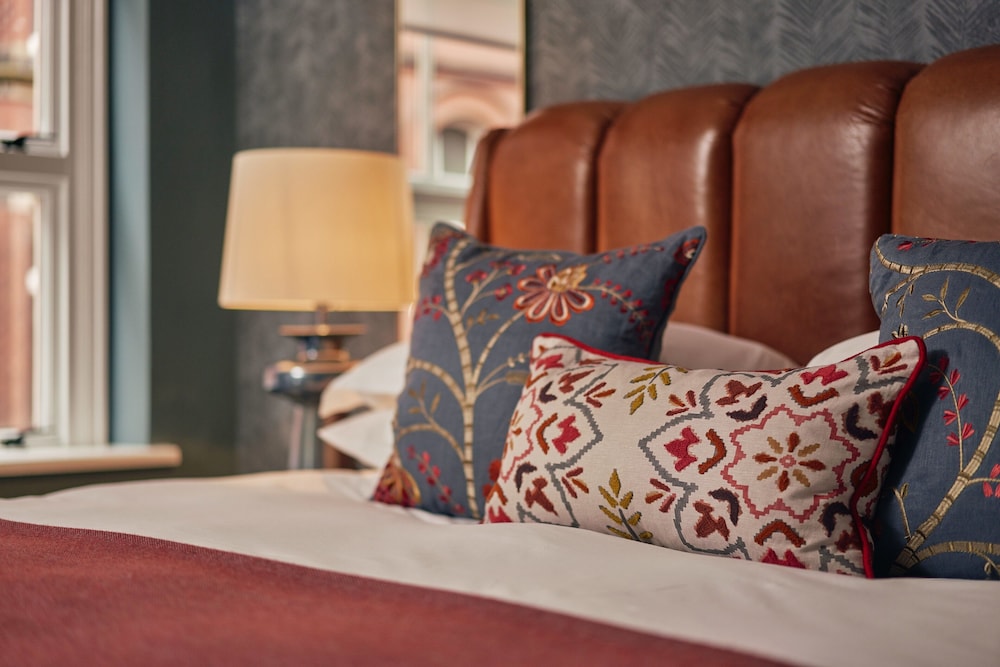 Deluxe Room photo 3