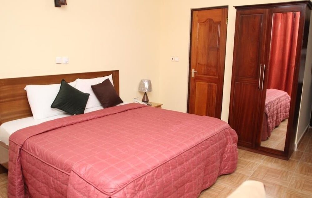 Executive Room, 1 King Bed photo 1