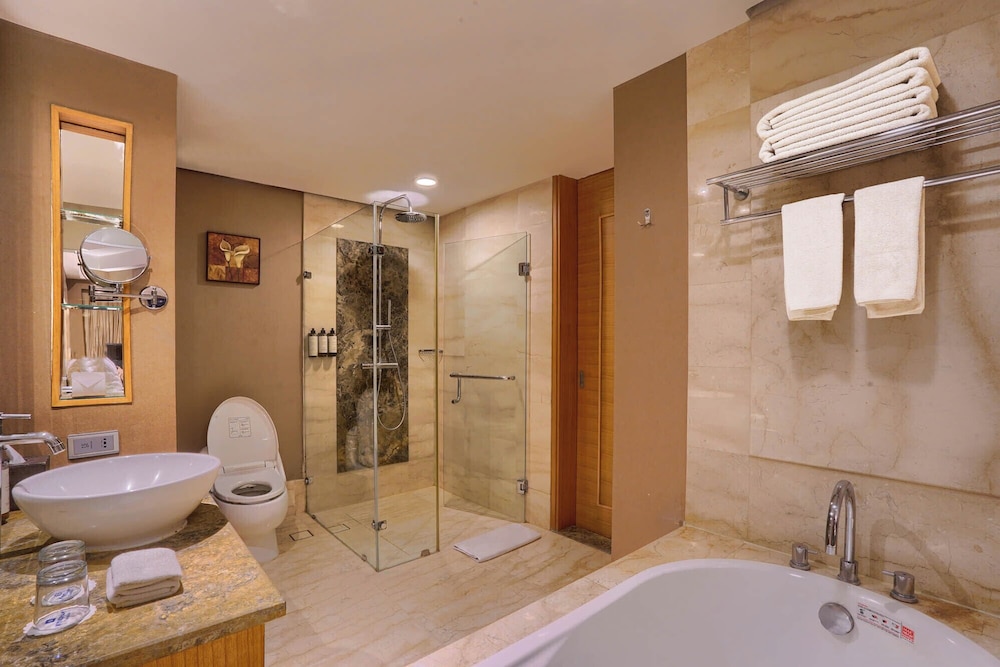 Deluxe Room, 2 Twin Beds (Grand) photo 3