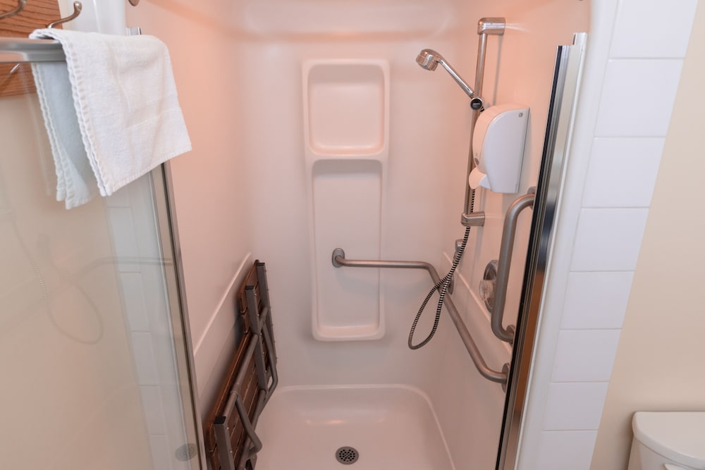 Double Room, Ensuite photo 3