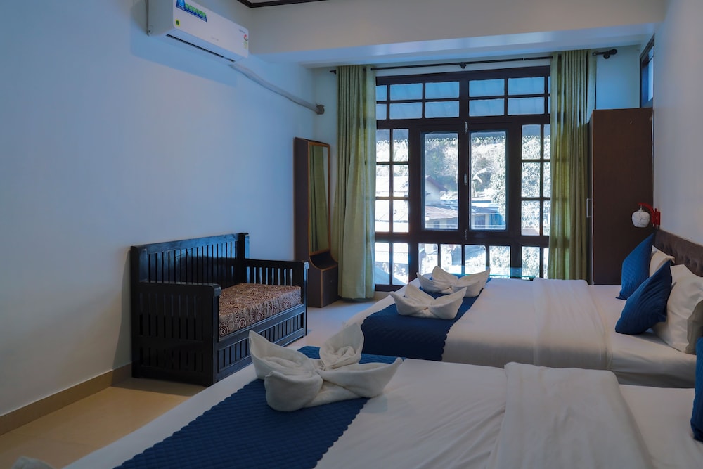 Family Double Room photo 1