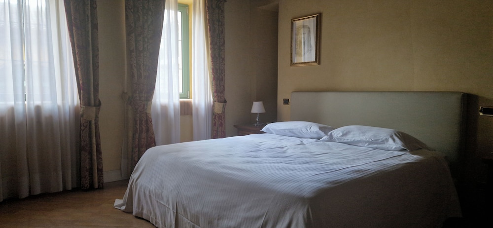 Classic Room, Courtyard View photo 1