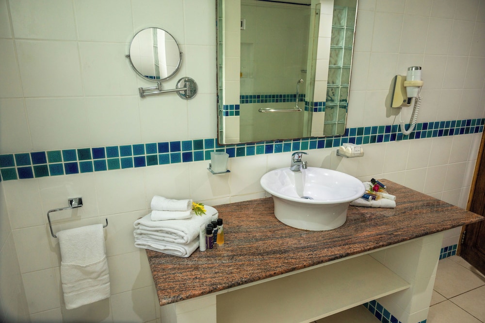 Apartment, 1 Bedroom (Ground & Upper floor) - Photo 6