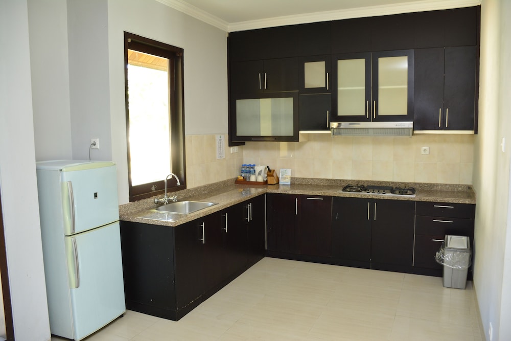 Two Bed Rooms Villa - Photo 2