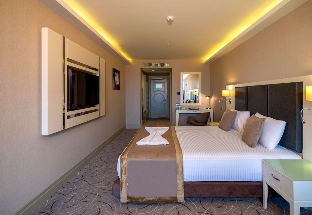 Superior Double or Twin Room - Photo 5
