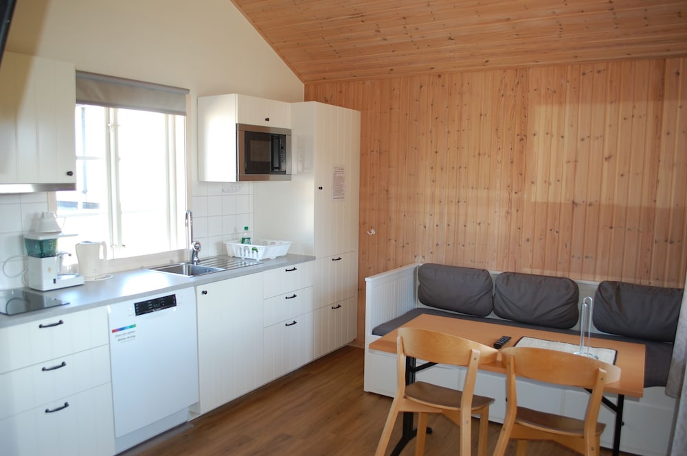 Cabin (6 Beds) photo 1