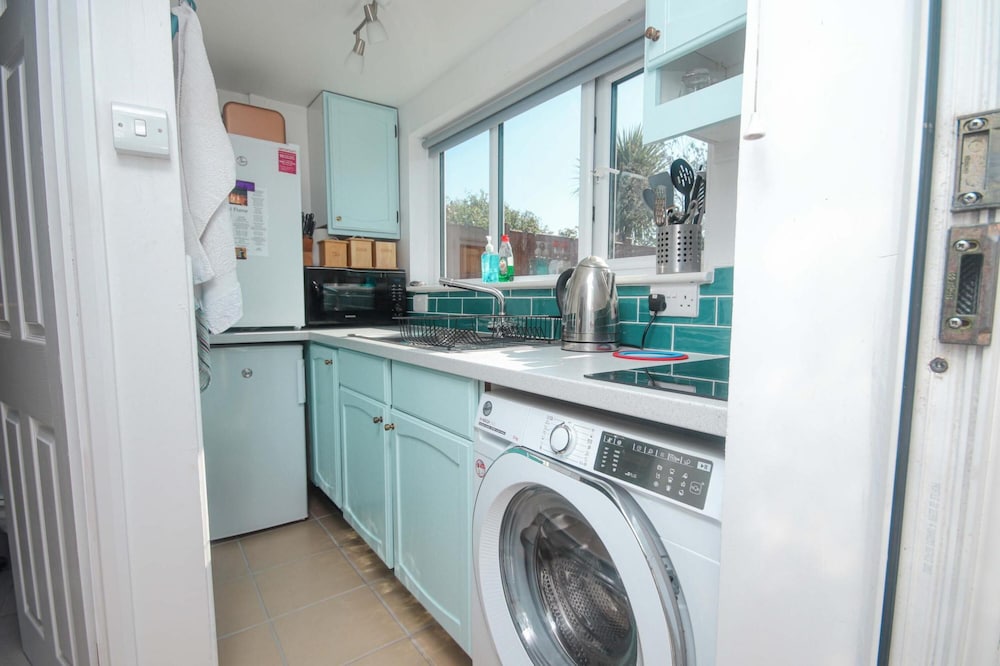 Little Windrush Annexe ved Havet, Billede 9