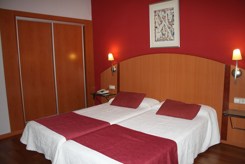 Double Room Single Use