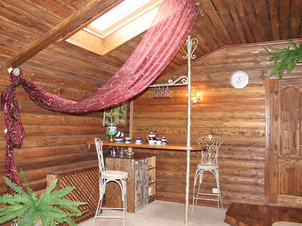 Luxury Room photo 2