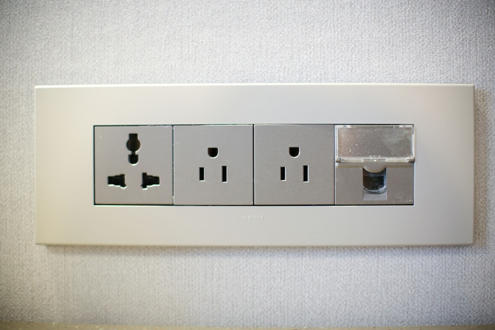 Standard Double Room (NO PARKING) - Photo 8