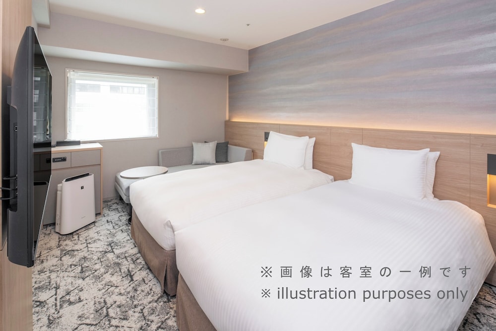 Standard Twin Room for 1 Adult, Non Smoking