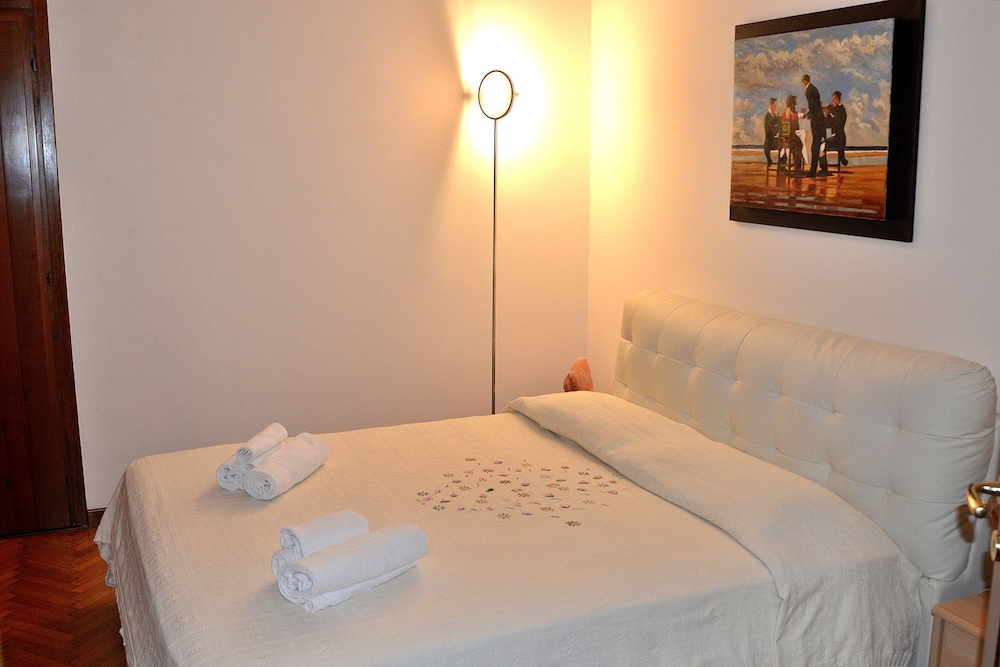 Apartment, 3 Bedrooms
