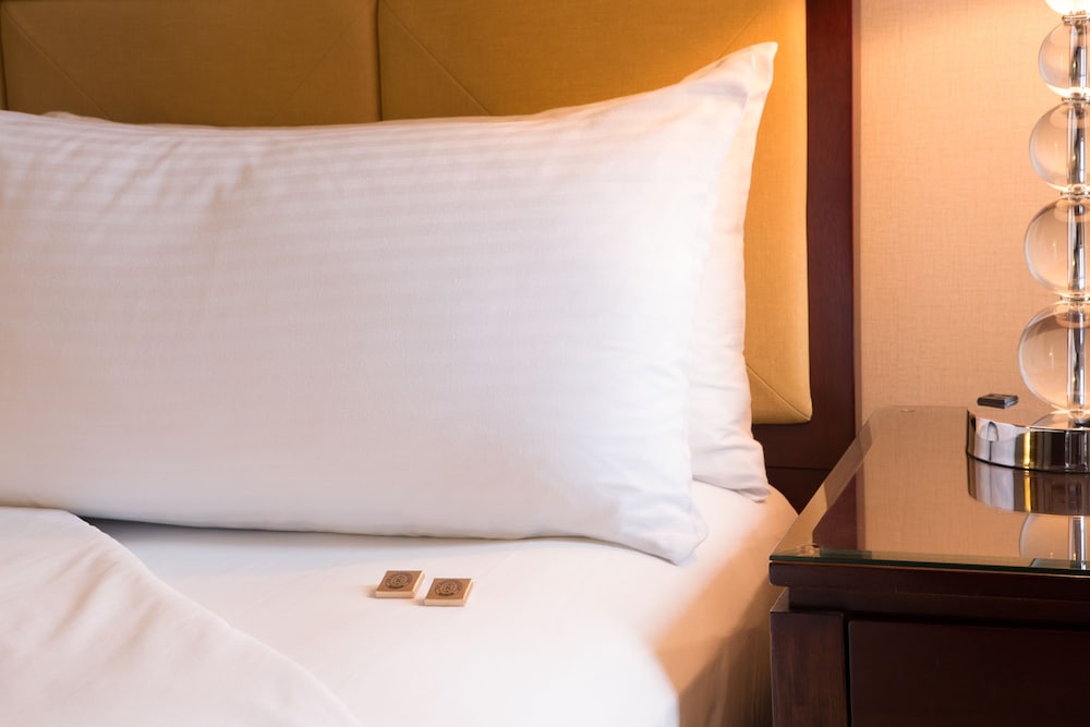 Standard Room, 1 King Bed, Accessible - Photo 4