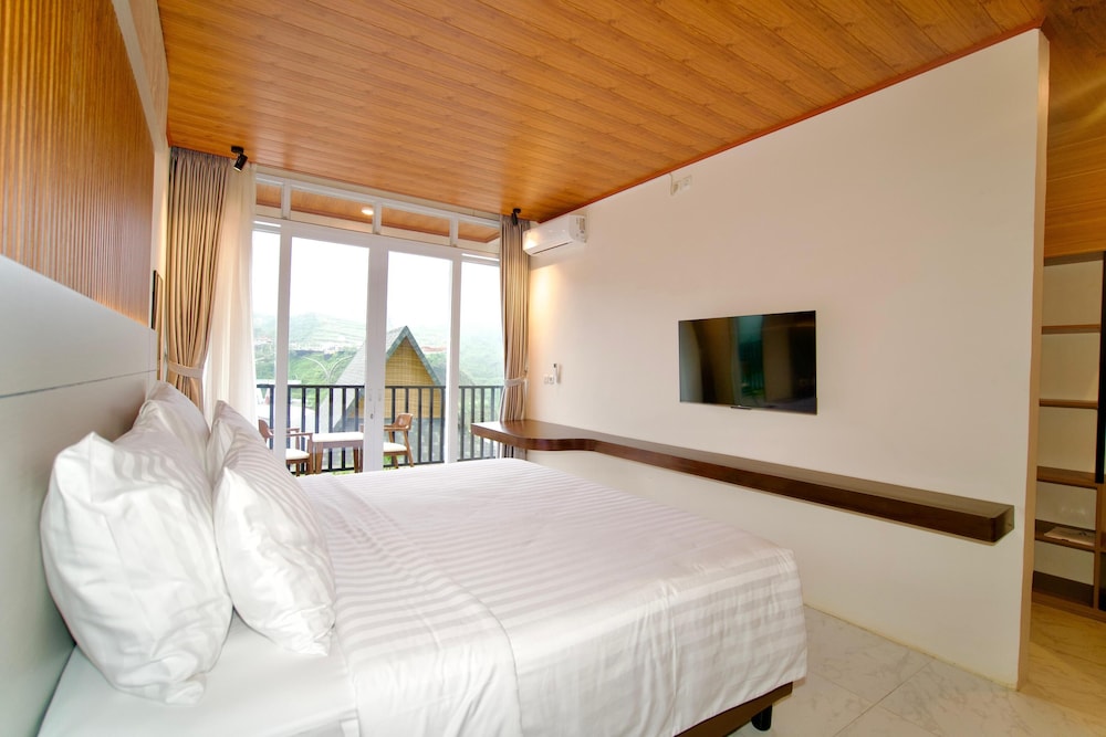 Villa, 1 Bedroom photo 3