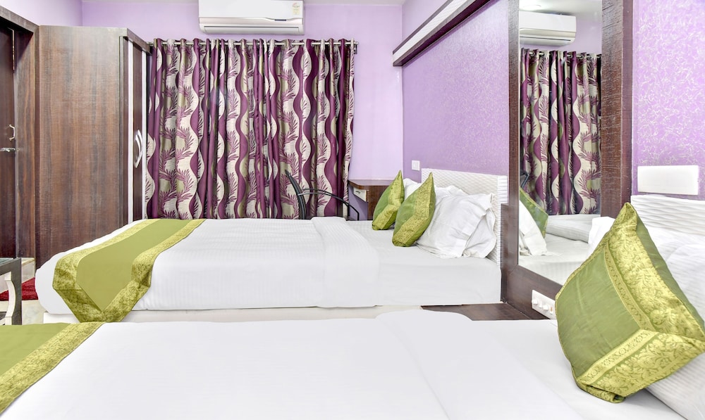 Deluxe Room photo 2