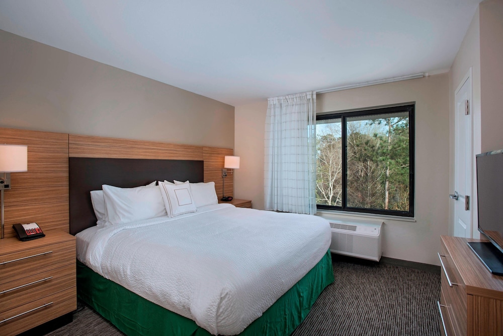 Suite, 1 Double Bed