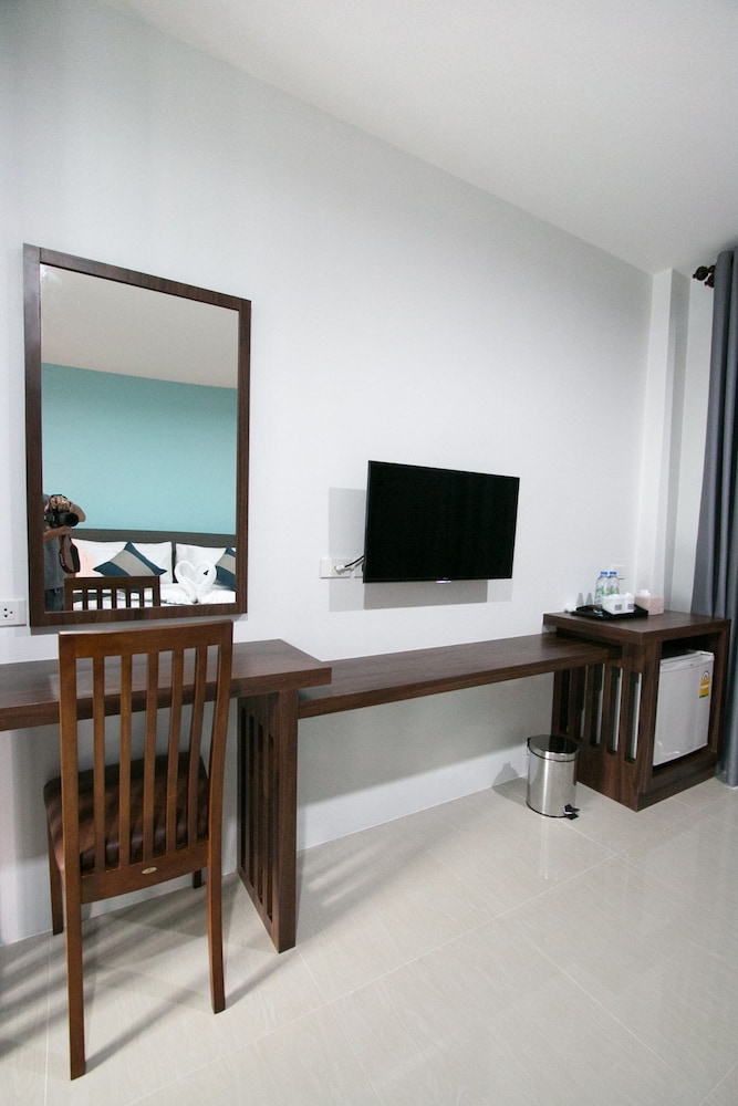 Superior Double Room photo 3