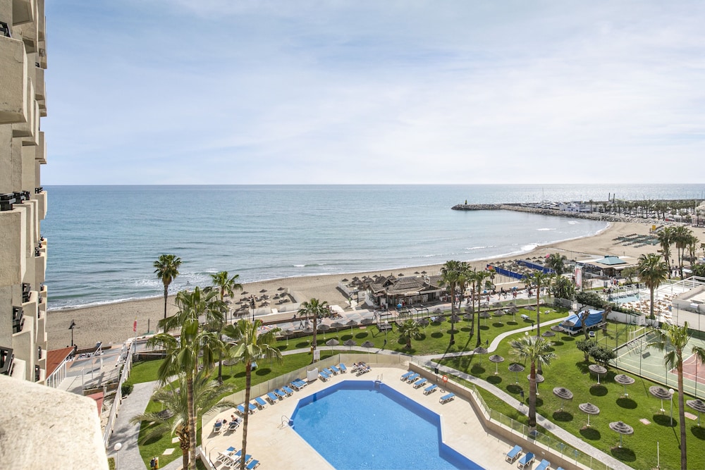 Apartamento, 2 habitaciones (vista al Mediterráneo)