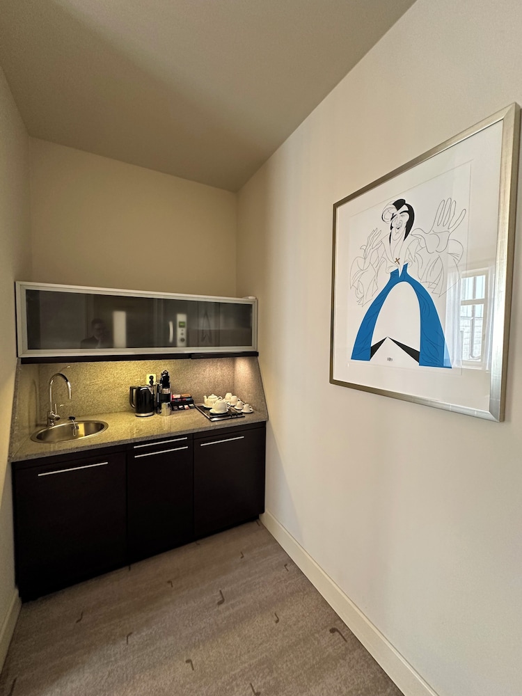Luxury Suite American Rock photo 3