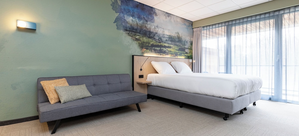 Family Double Room, Balcony photo 2