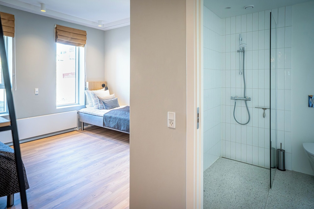 Superior Double Room, Mobility Accessible (Plus) photo 2