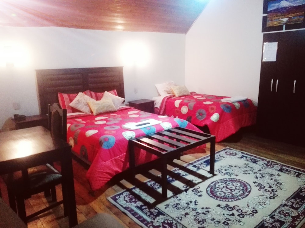 Apartment, 1 Bedroom, Ensuite