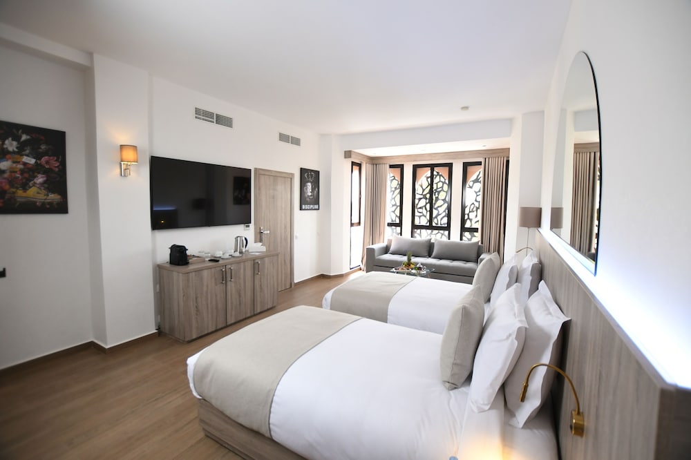 Executive Double Room photo 2