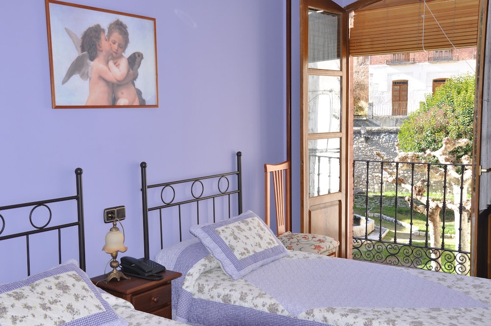 Apartamento, 1 habitación
