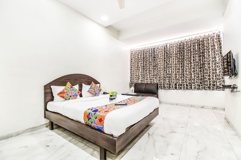 Deluxe Room photo 1