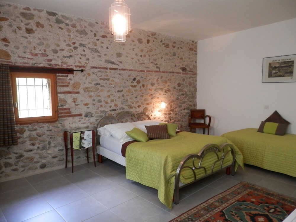 Triple Room photo 1