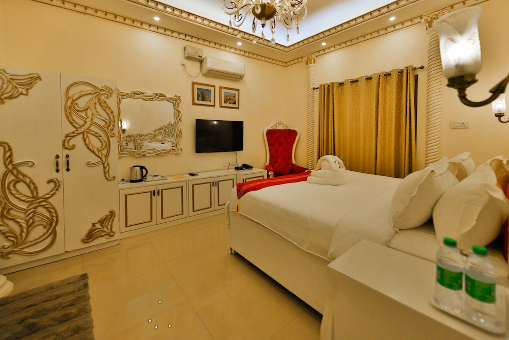 Premium Room, Smoking photo 2