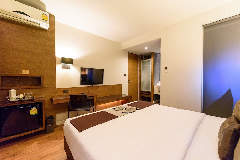 Suite 2Bedrooms City View photo 3