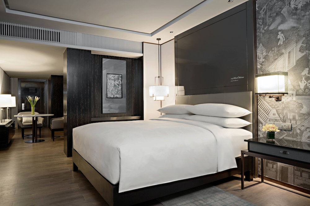Executive Studio Suite, 1 Bedroom