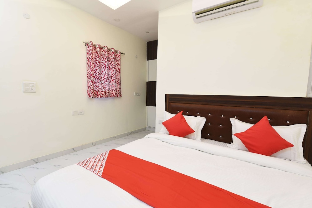 Double Room, 1 King Bed