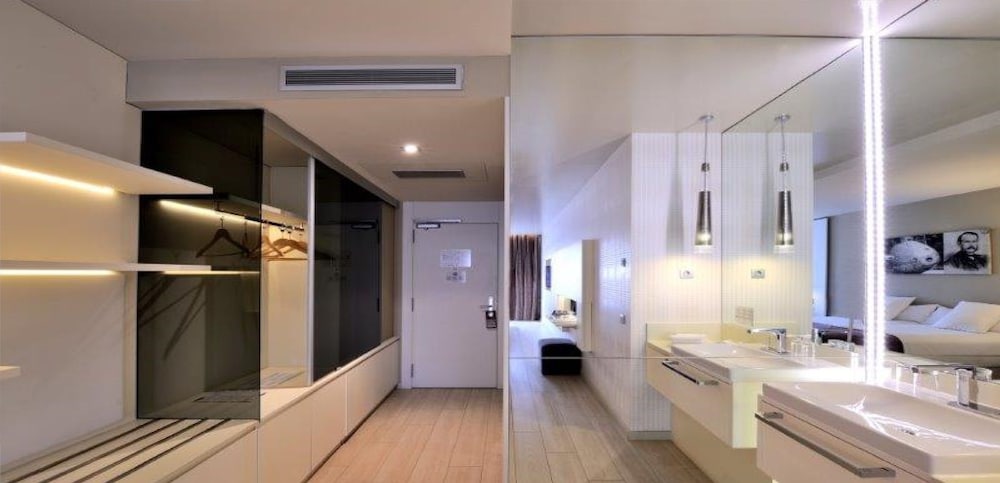 Double Room Single Use photo 2