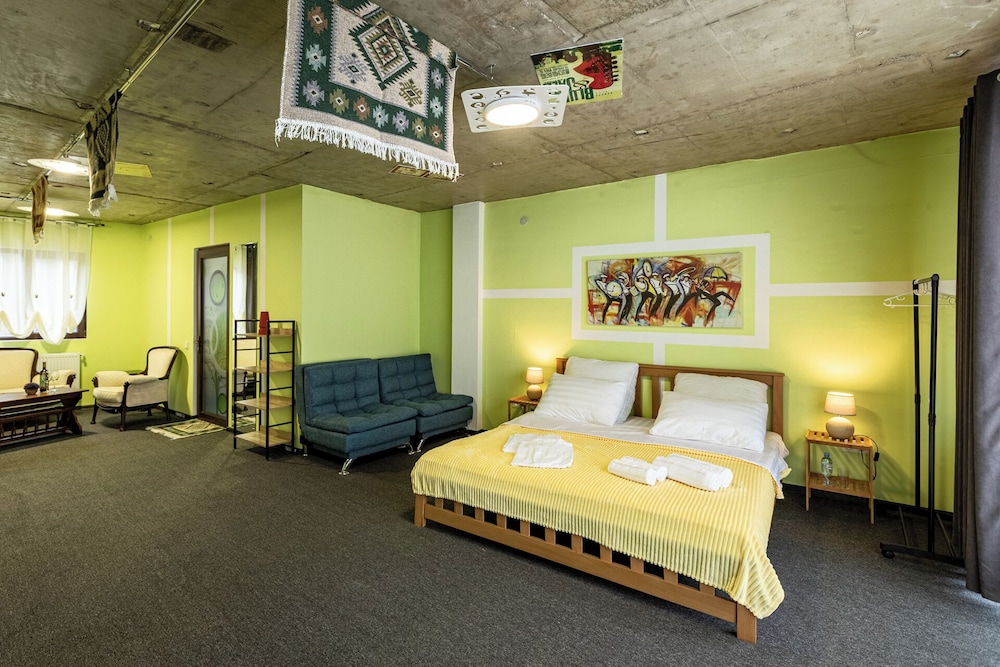 Deluxe Room, Mountain View photo 1