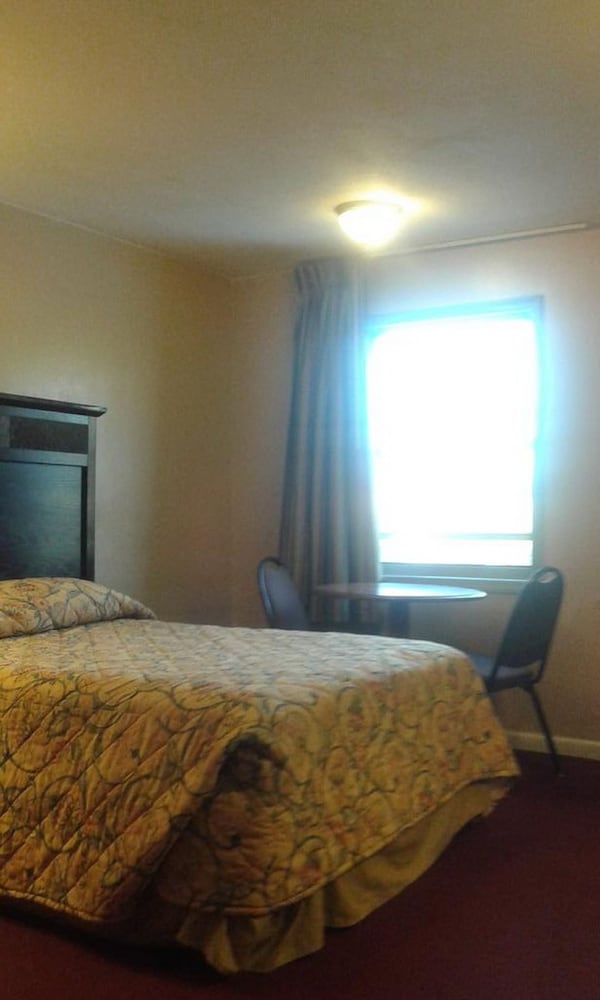 Standard Room, 1 Double Bed, Smoking