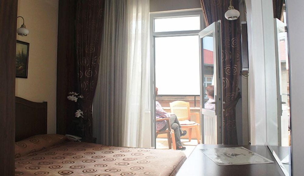 Standard Single Room, Non Smoking photo 2
