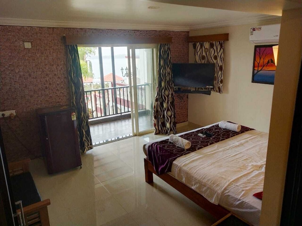 Deluxe Room photo 3