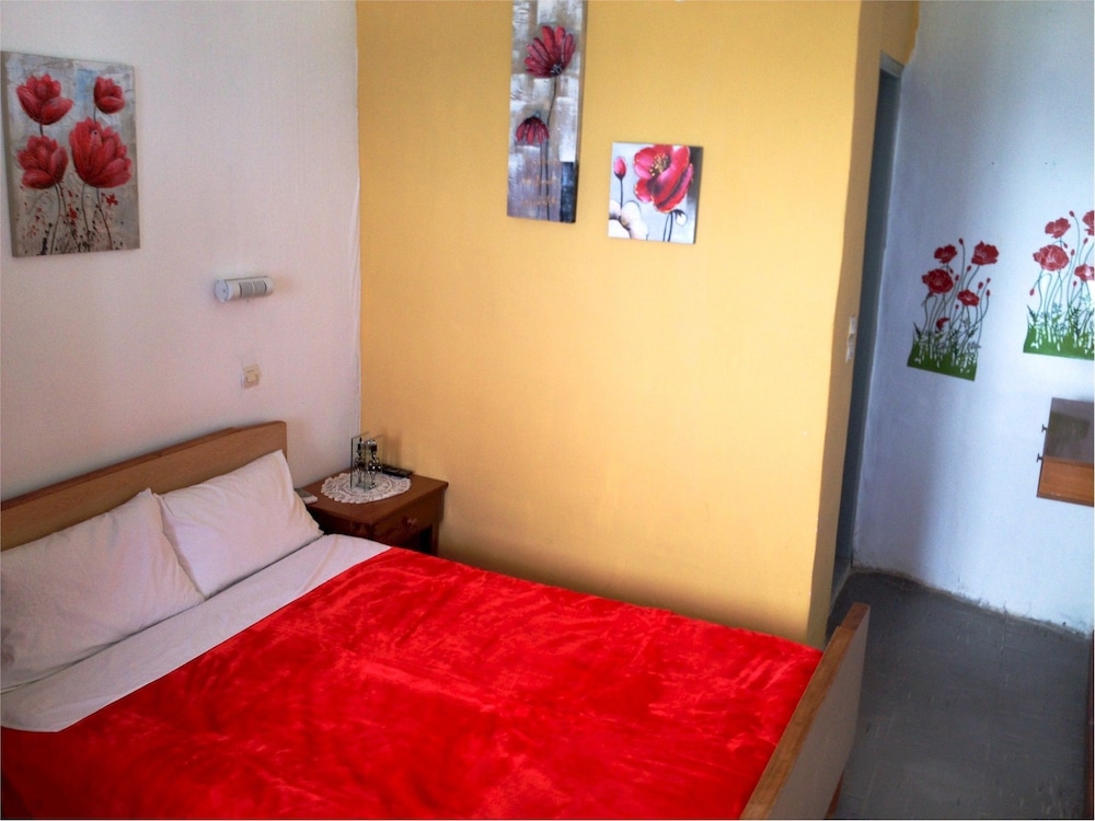 Double Room Single Use, Sea View photo 3