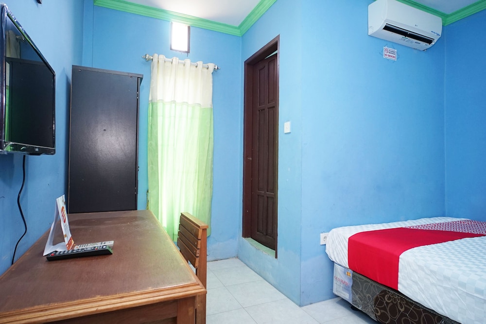 Standard Double Room photo 3