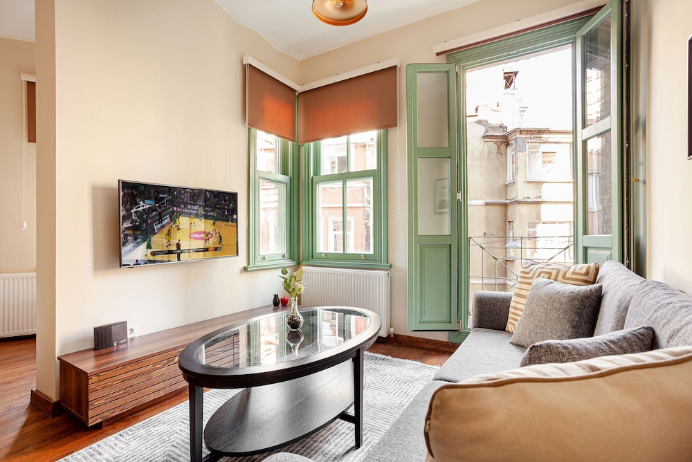 Elite Apartment photo 1