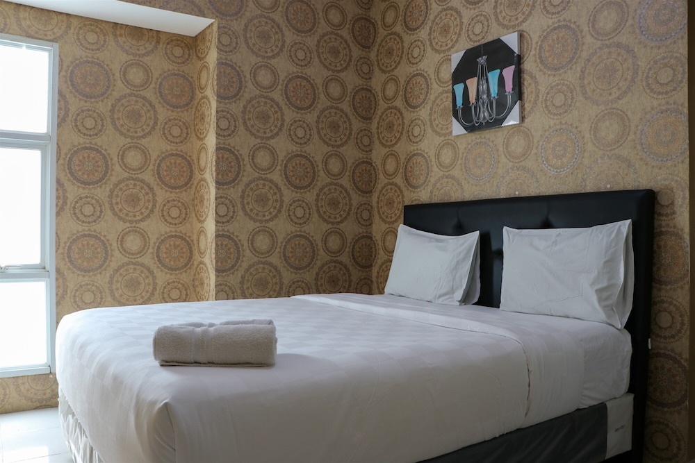Apartment, 2 Bedrooms
