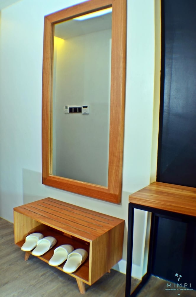 Deluxe Triple Room, Ocean View photo 3