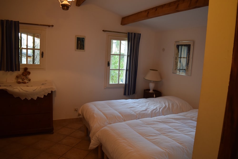 Twin Room photo 1