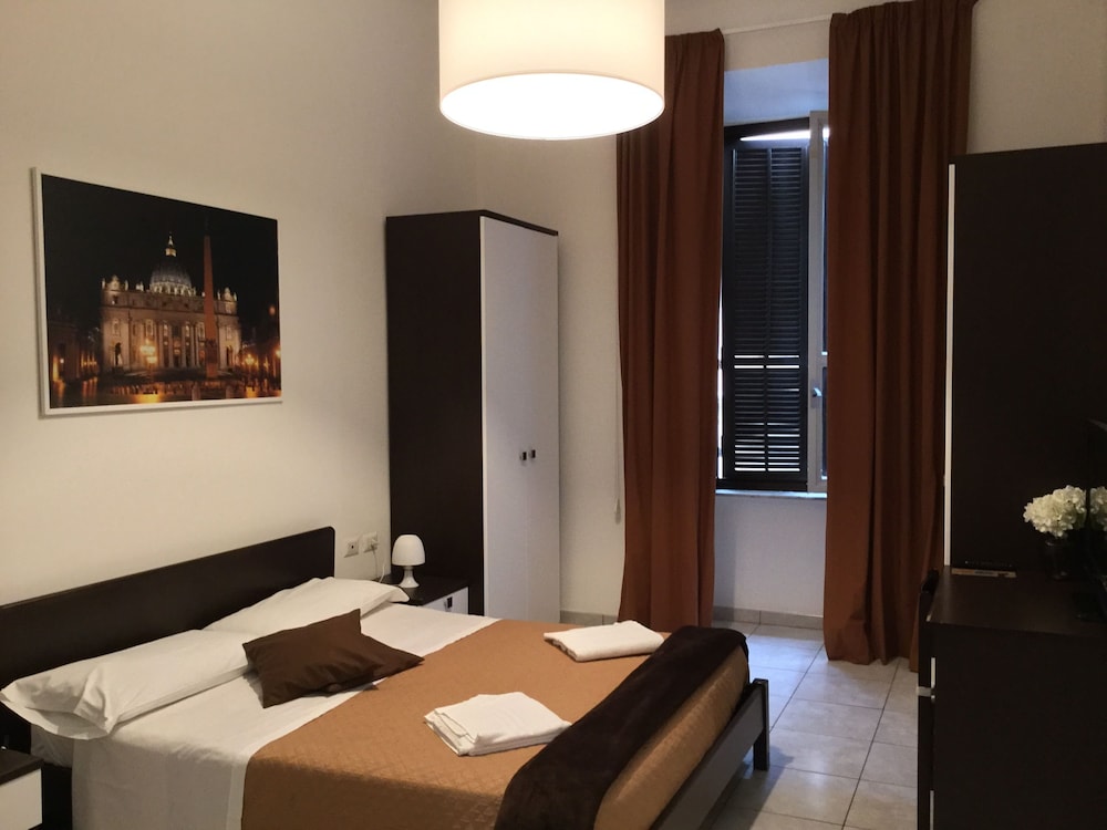 Quadruple Room photo 1