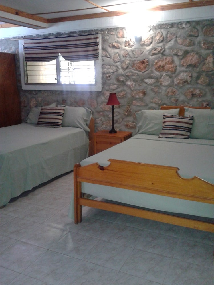 Chambre Standard photo 2