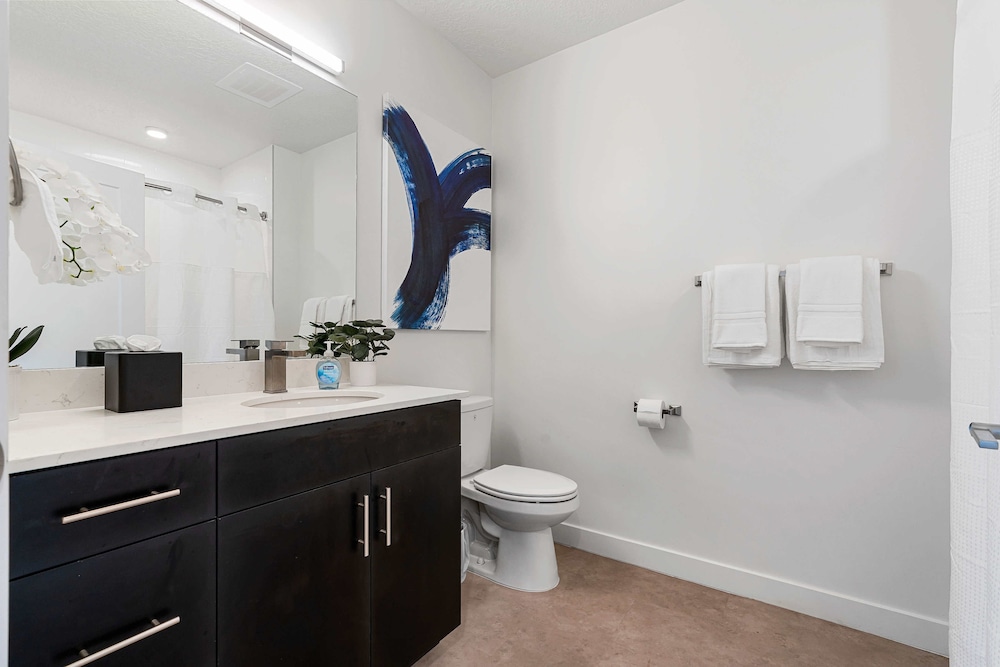 Business Apartment photo 2