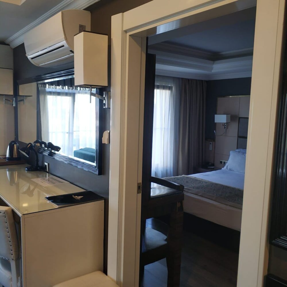 Family Quadruple Room
